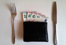Má vaše rodina jen jeden příjem? Vytvořte si finanční plán a vše zvládnete mnohem lépe!